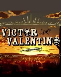 Виктор и Валентино (2016) смотреть онлайн